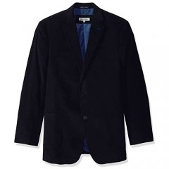 James Campbell Men's Corduroy Tall Sportcoat