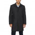 Ike Behar Men's Oxford Dress Wool Jacket