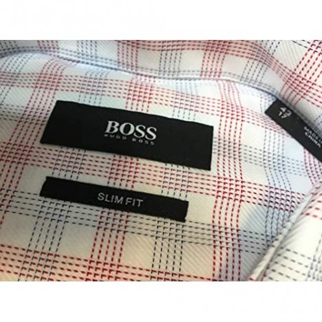 Hugo Boss 'Gulio' Regular Fit Dress Shirt