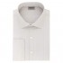 Kenneth Cole REACTION Men's Dress Shirt Slim Fit Technicole Stretch Stripe French Cuff