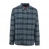 Browning Beacon Men's Flannel Shirt | High-Performing Stretch Flannel Shirt for Men