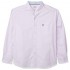 Chaps Men's Regular-fit Long Sleeve Performance Cotton Oxford Shirt