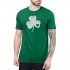 Green Shamrock Shirt - Irish Patty's St Patricks Day Shirt for Men & Women
