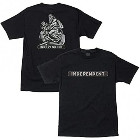 Independent Men's Set in Stone Shirts