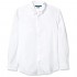 Perry Ellis Men's Slim Fit Stretch Solid Long Sleeve Button-Down Shirt
