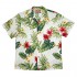 RJC Men's Hibiscus Tropics Hawaiian Shirt