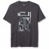 AX Armani Exchange Men's Graphic T-Shirt