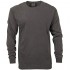 Comfort Colors Men's Adult Long Sleeve Tee Style 6014 Pepper 4X-Large