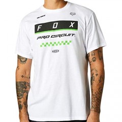 Fox Racing Men's PC Block Shirts