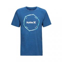 Hurley Men's Passage Short-Sleeve T-Shirt
