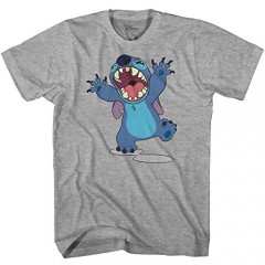 Lilo and Stitch Roar T-Shirt