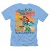 Margaritaville Men's Livin for The Weekend Graphic Short Sleeve T-Shirt