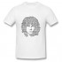 MxsSHIRT Jim Morrison Shirt for Mens/Womens//Teenagers Classic Style Jim Shirt