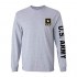 Officially Licensed United States Army Long Sleeve T-Shirt