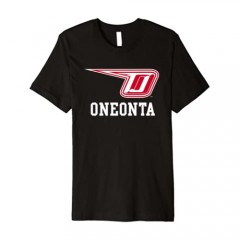 SUNY Oneonta NCAA T-Shirt C59BA02