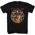 WWE Superstar Seth Rollins Shirt - Monday Night Messiah - World Wrestling Champion T-Shirt