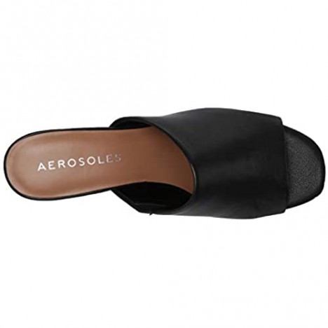 Aerosoles Women's Erie Heeled Sandal
