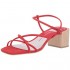 Dolce Vita Women's Zayla Block Heel Sandals