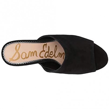 Sam Edelman Women's Orlie Heeled Sandal