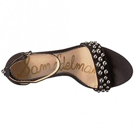 Sam Edelman Women's Yoshi Heeled Sandal