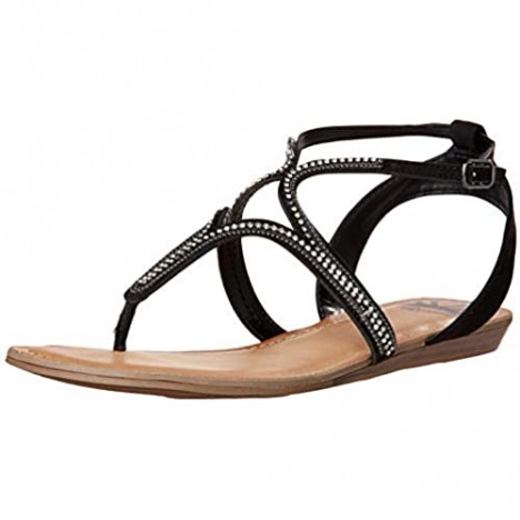 Fergie Women's Synergy Strappies Sandal