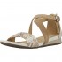 Geox Women's Formosa 15 Flat Sandal