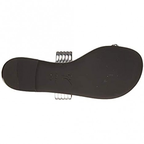 Giuseppe Zanotti Women's I000016 Thong Flat Sandal