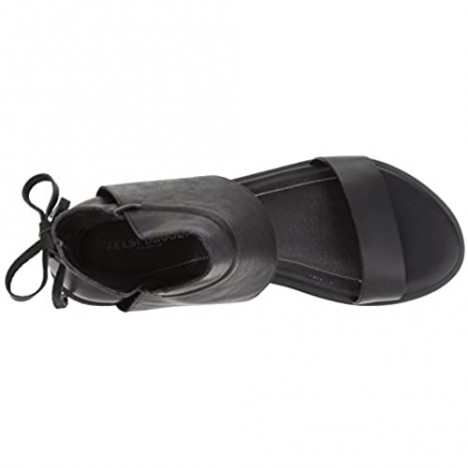KELSI DAGGER BROOKLYN Women's Shae Flat Sandal