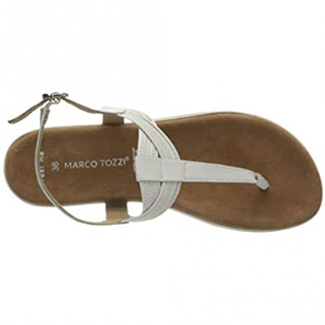 Marco Tozzi Women's Ankle Strap Sandals
