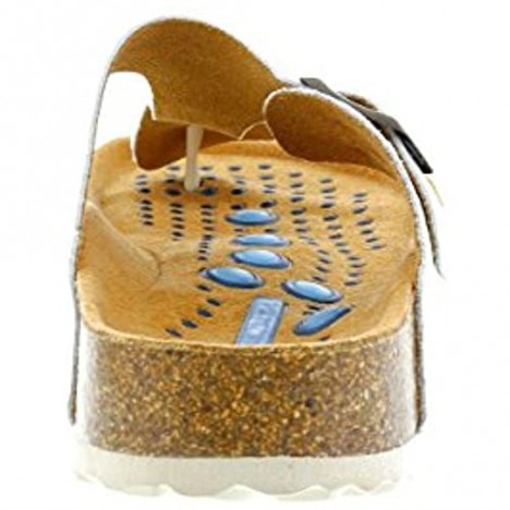 Sanosan Geneve in Snake Printed Nappa Leather with Sietelunas Technology