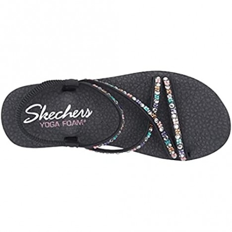 Skechers Cali Women's Multi-Strap Sandal Flat