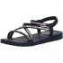 Skechers Cali Women's Multi-Strap Sandal Flat