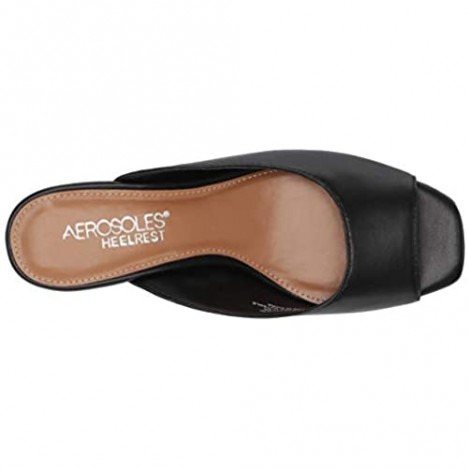 Aerosoles Women's Magnet Wedge Sandal