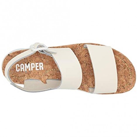Camper Women's Sandal Flat