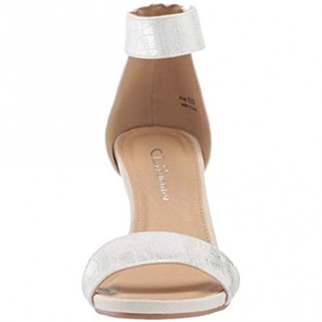 CL by Chinese Laundry Women's Hot Zone Wedge Sandal