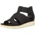 Dr. Scholl's Shoes Women's Got This Wedge Sandal
