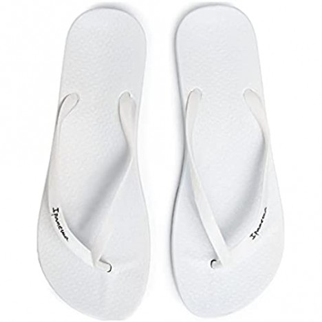 Ipanema Women's Ana Colors Lightweight Soft Durable Flexpand flip-Flop-Sandals