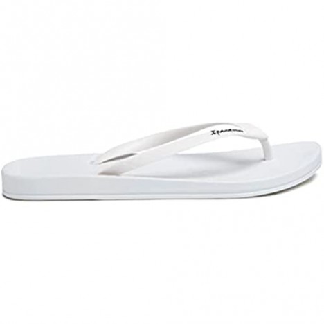 Ipanema Women's Ana Colors Lightweight Soft Durable Flexpand flip-Flop-Sandals