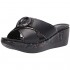 Kenneth Cole REACTION Women's Wedge Sandal