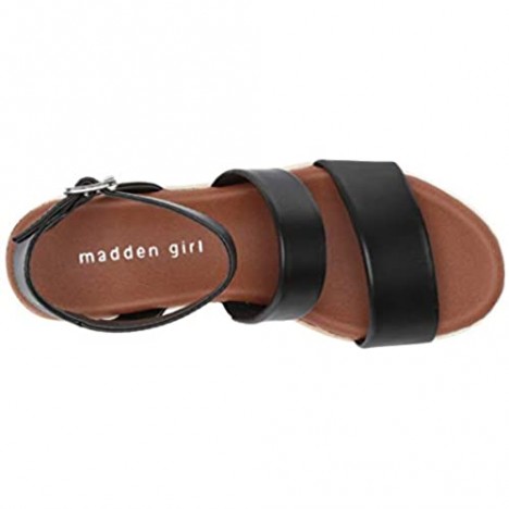 Madden Girl Women's Ellinore Sandal