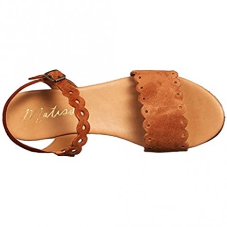 Matisse Women's Chrysler Wedge Sandal