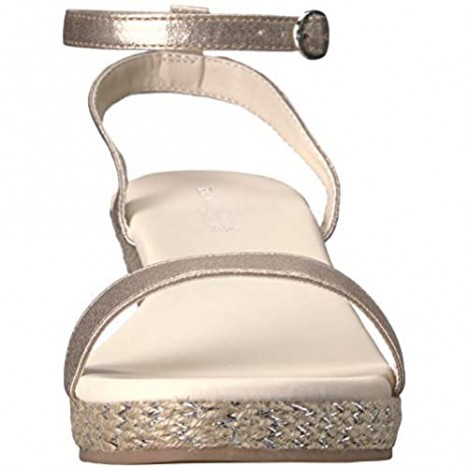 Touch Ups Women's Bailey Espadrille Wedge Sandal