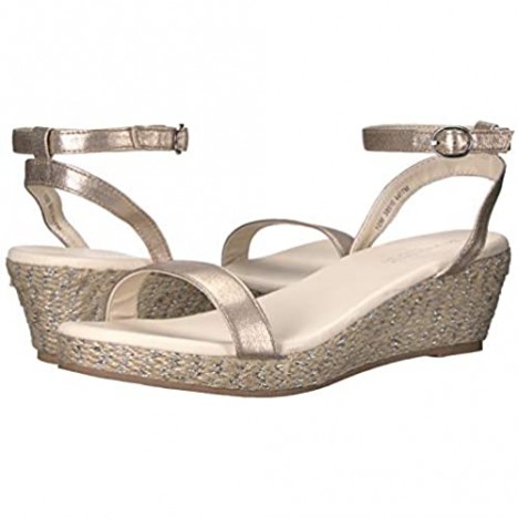 Touch Ups Women's Bailey Espadrille Wedge Sandal