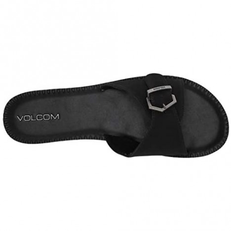Volcom Women's Knock It Off Sandals