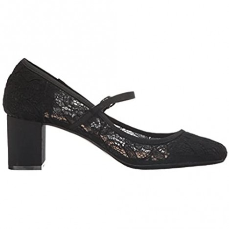 CL by Chinese Laundry Women's Anslee Mary Jane Pump