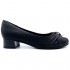 Piccadilly Rita III Women's Heel Pumps - Flexible & Anti-Slip - 100% Vegan - Comfort Shoes