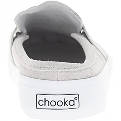 Chooka Women's Leota Casual Shoe Sneaker