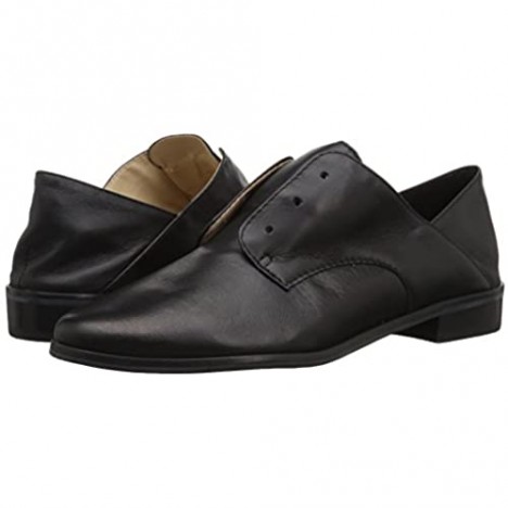 LFL by Lust for Life Women's Nimble Oxford Flat