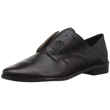 LFL by Lust for Life Women's Nimble Oxford Flat