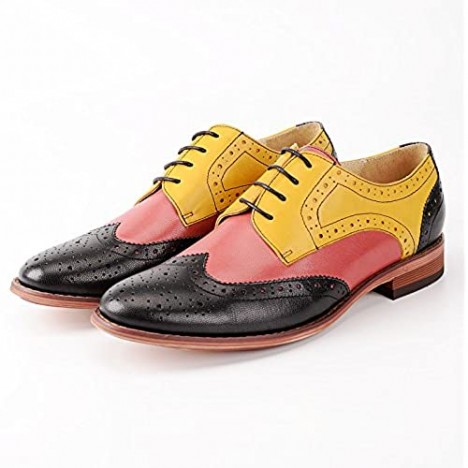 Oxford Women Oxford Shoes Oxford Heels Oxford Shoes for Women Leather Shoes E215